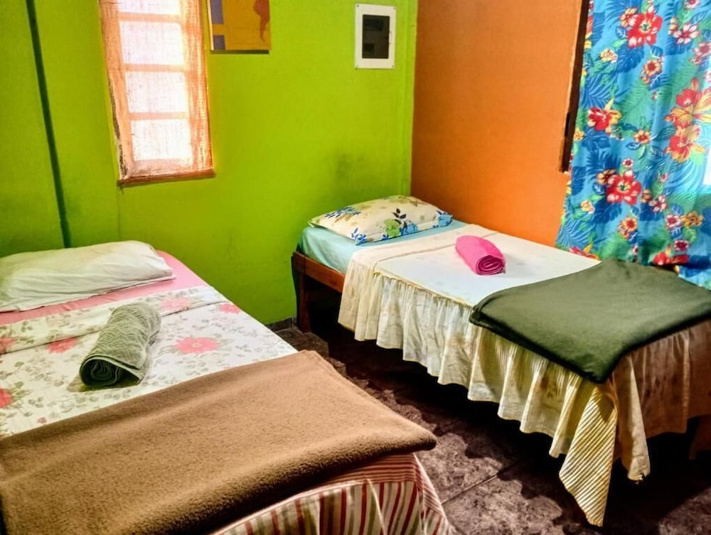 O Brejo Encantado Hostel e Hospedagem