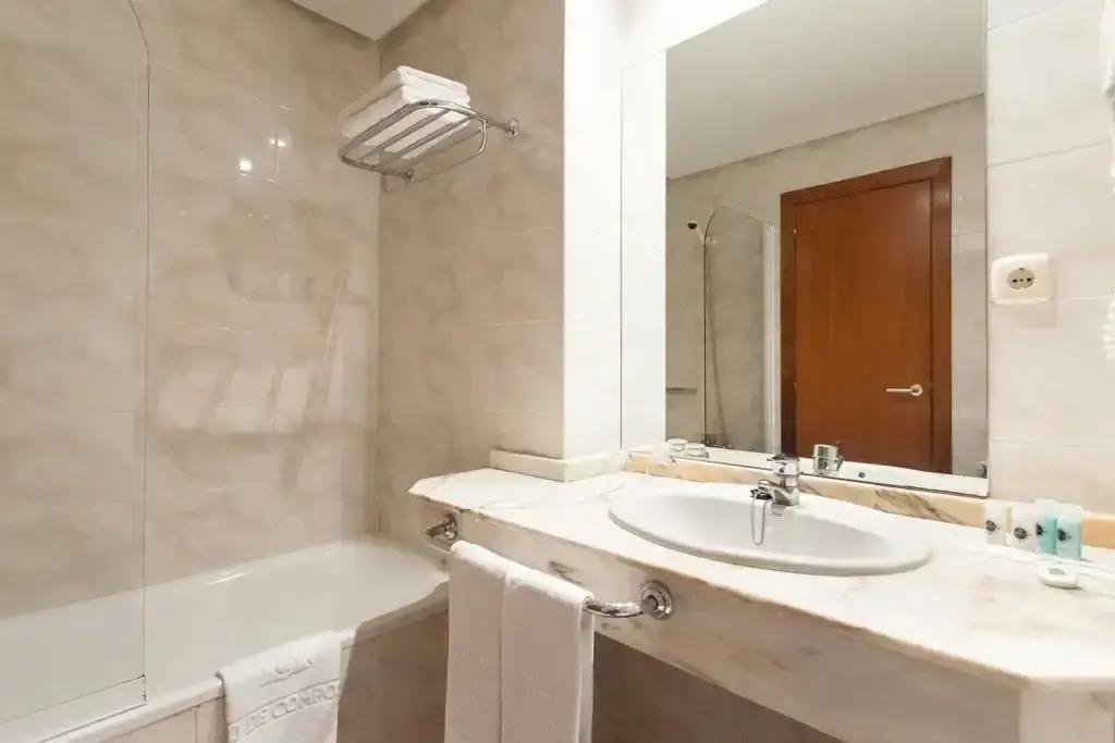 Hotel Ciudad de Compostela