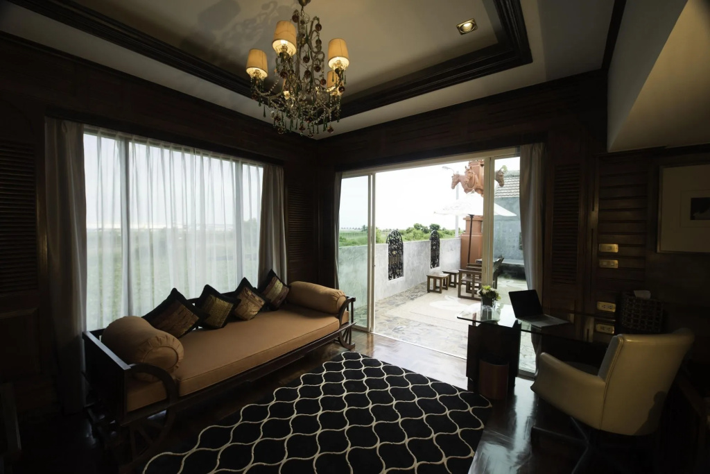 Ammata Lanta Resort