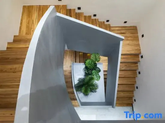 Huangshan Yunqu Qinxiang Homestay