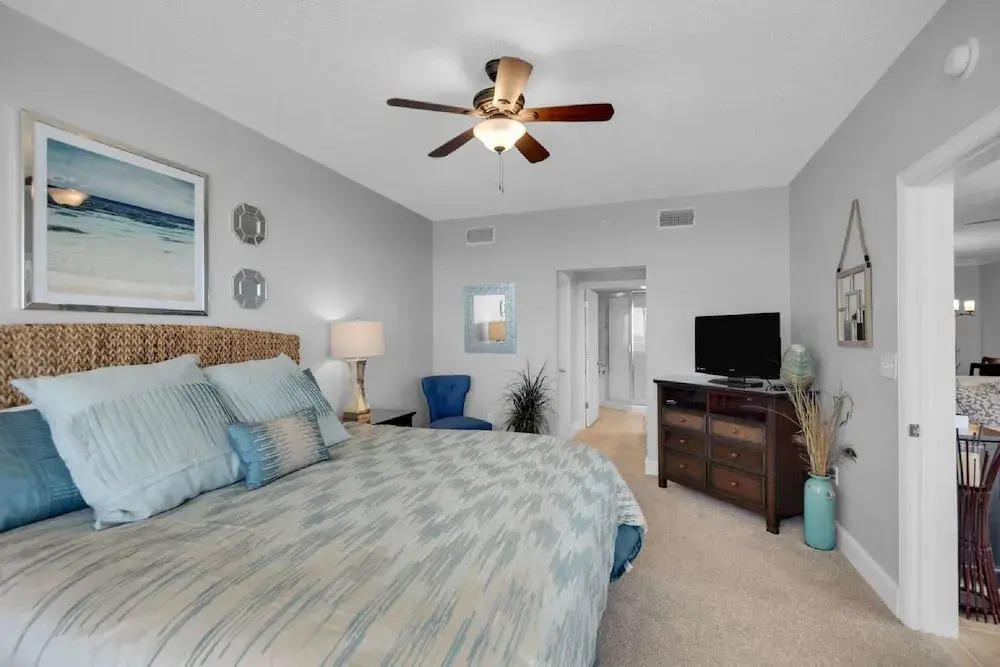 Majestic Beach Resort Tower II, 3 Bedroom Apartment