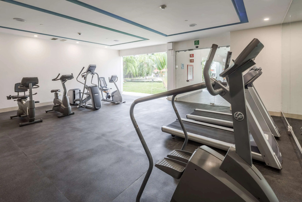 Wyndham Garden Playa del Carmen