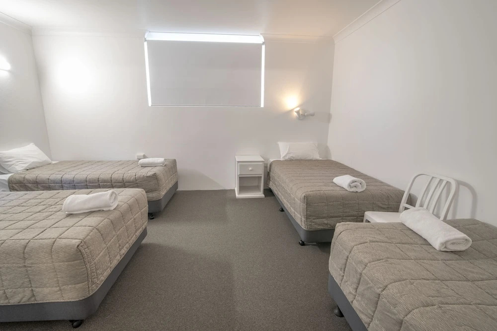 Bermagui Motor Inn