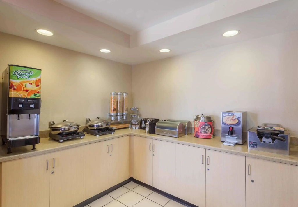 TownePlace Suites by Marriott Huntsville West/Redstone Gateway