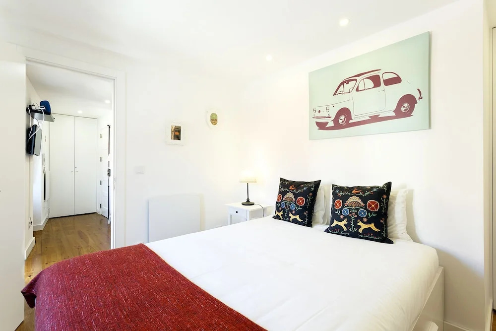 Superior Apartment by Bairro Alto