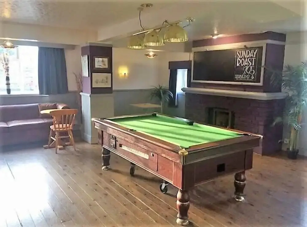 Ferns Farm Hotel & Palms Leisure Club