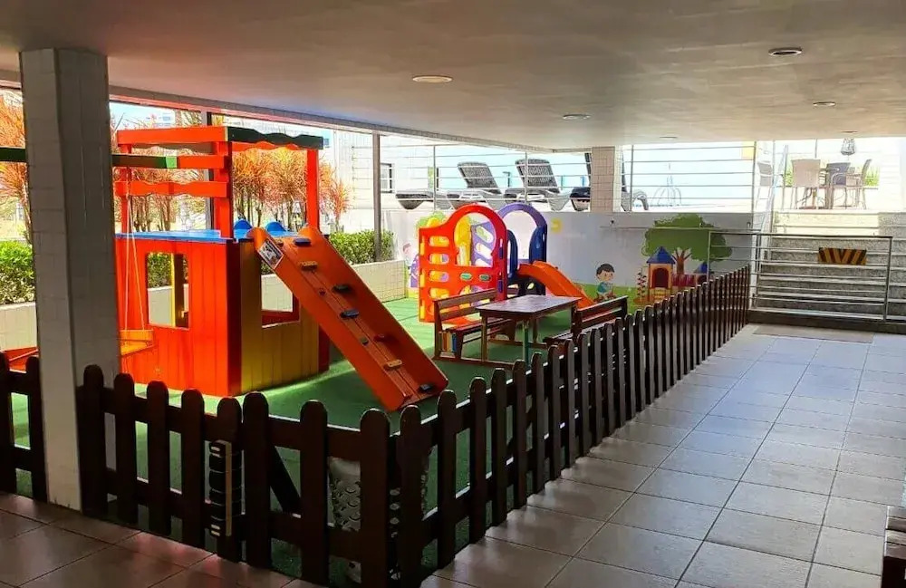 Temporada e Conforto em Maceio