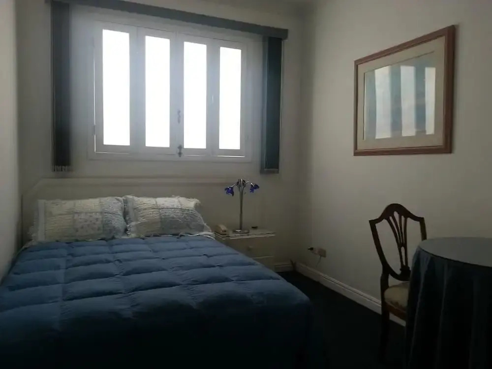 B&B El Olivar