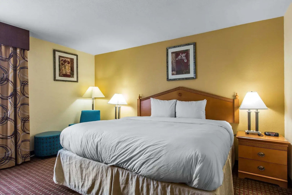 Ocotillo Inn