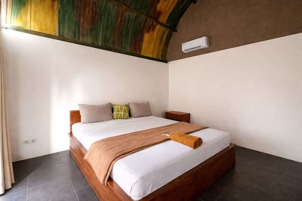 Oda Bungalows