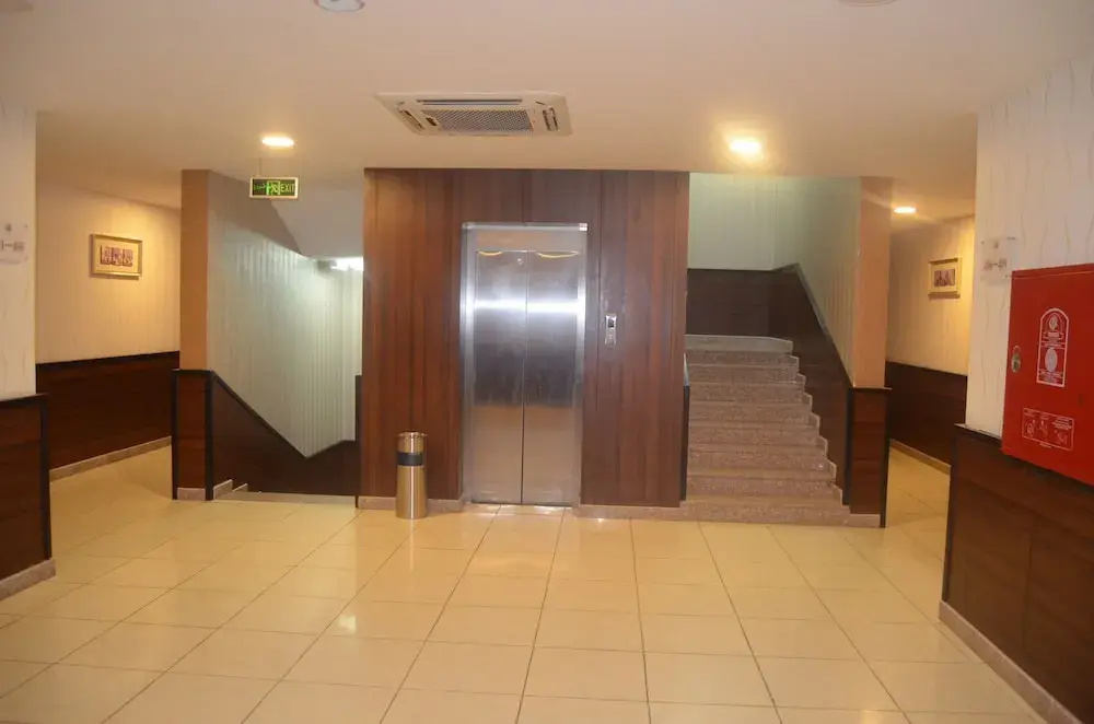 Tulay Park Hotel Apartments