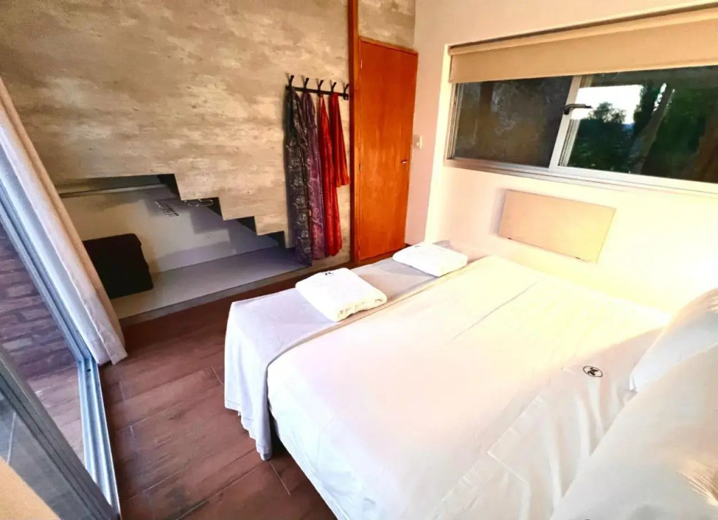 Cabaña La Finca