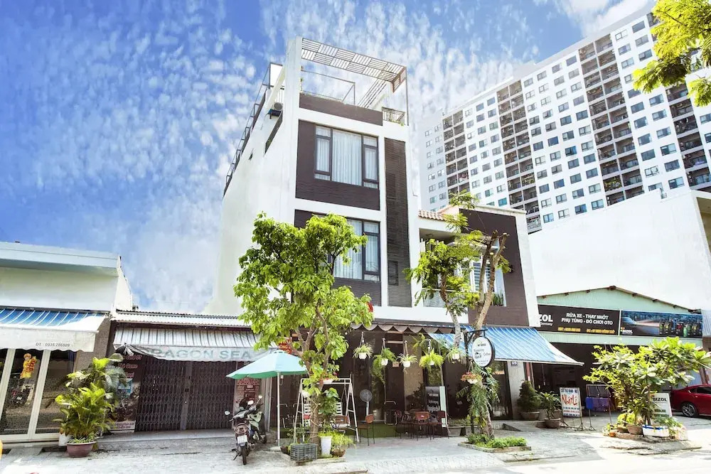 OYO 1069 MT House Homestay