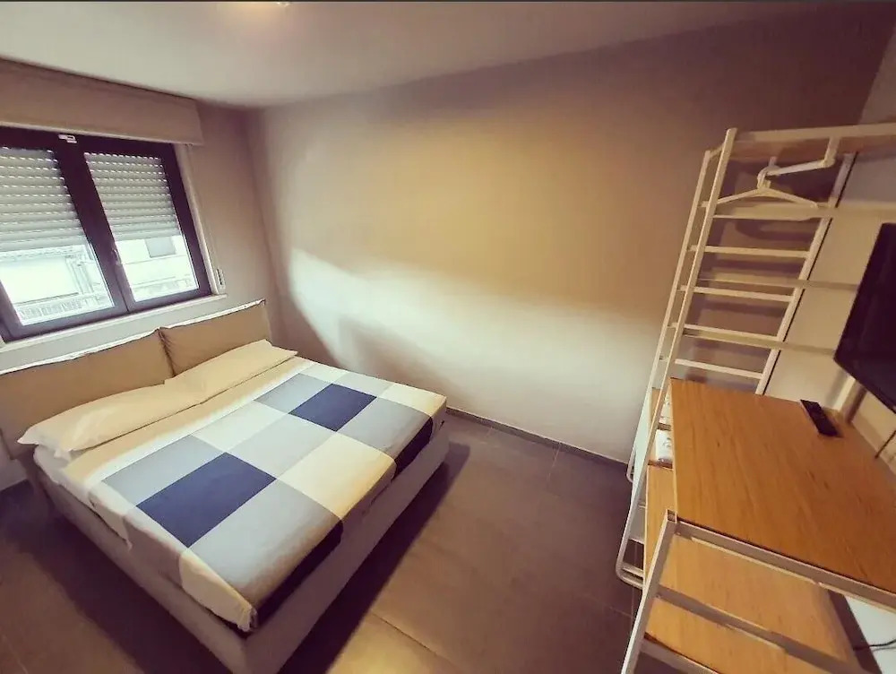 Dannunziano Aparthotel