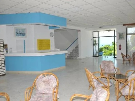 Afandou Sky Hotel