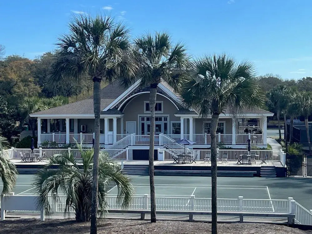 Tranquil Oasis Golf Course Views Near Beach 1809