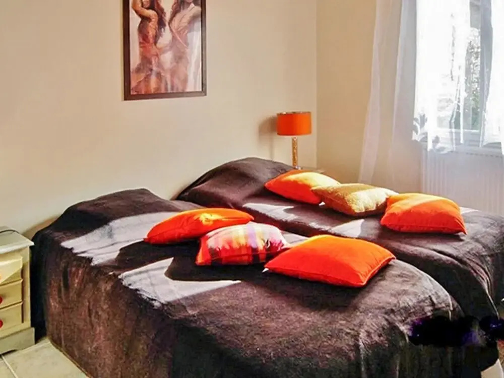 Chic and Cosy Apartment in Loiret, the Loire Valley Region, With 1 Stu