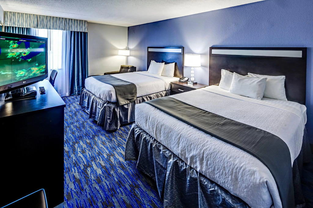 Holiday Inn Cleveland Northeast - Mentor by IHG