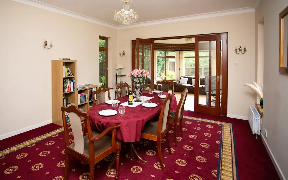 Lisburn Serviced Accommodation