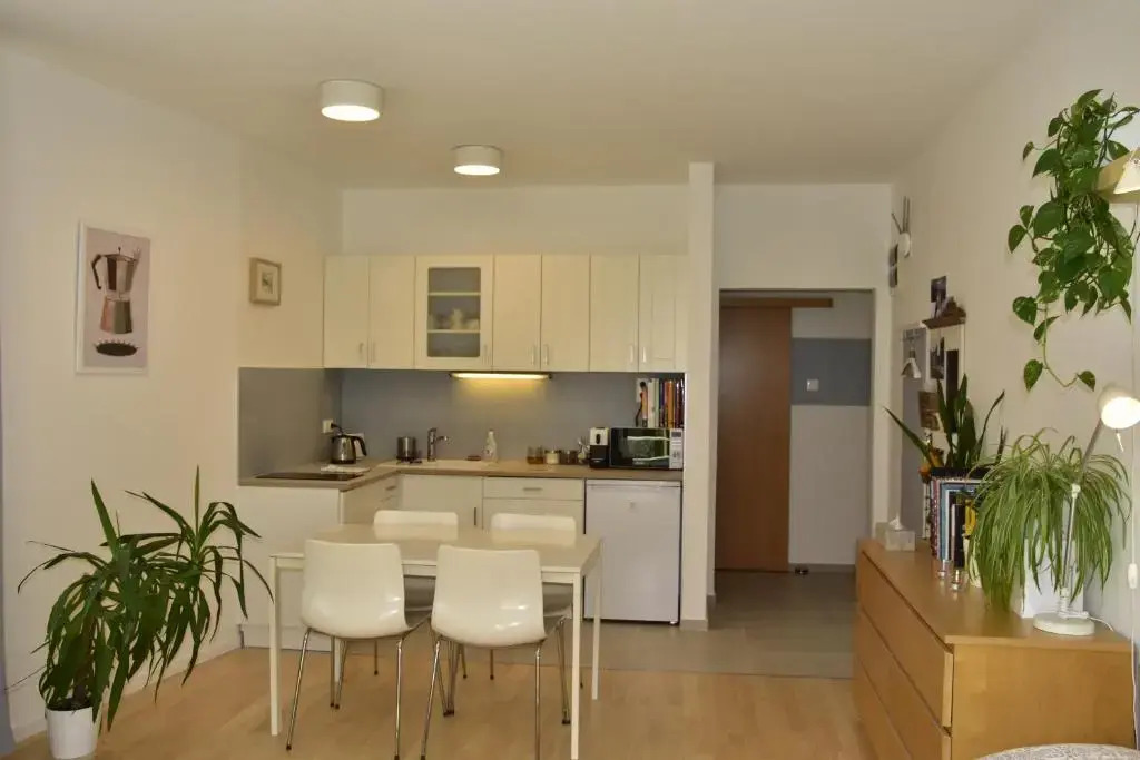 STM3 Apartman