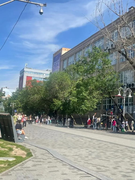 Квартира