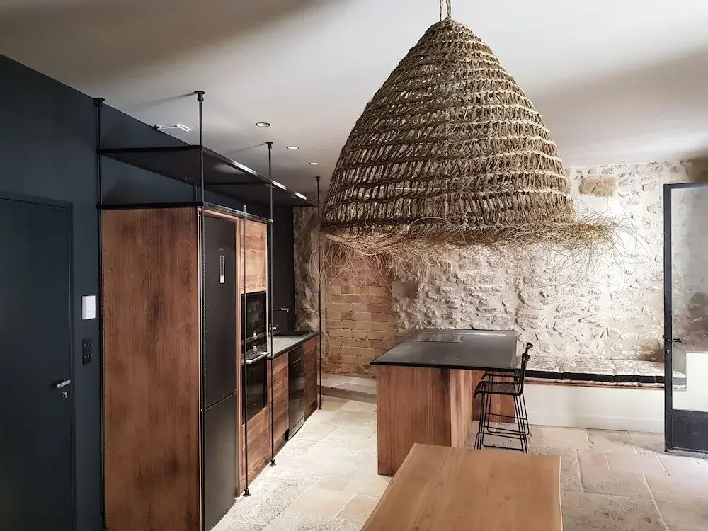 La Magnanerie de lIsle B&B