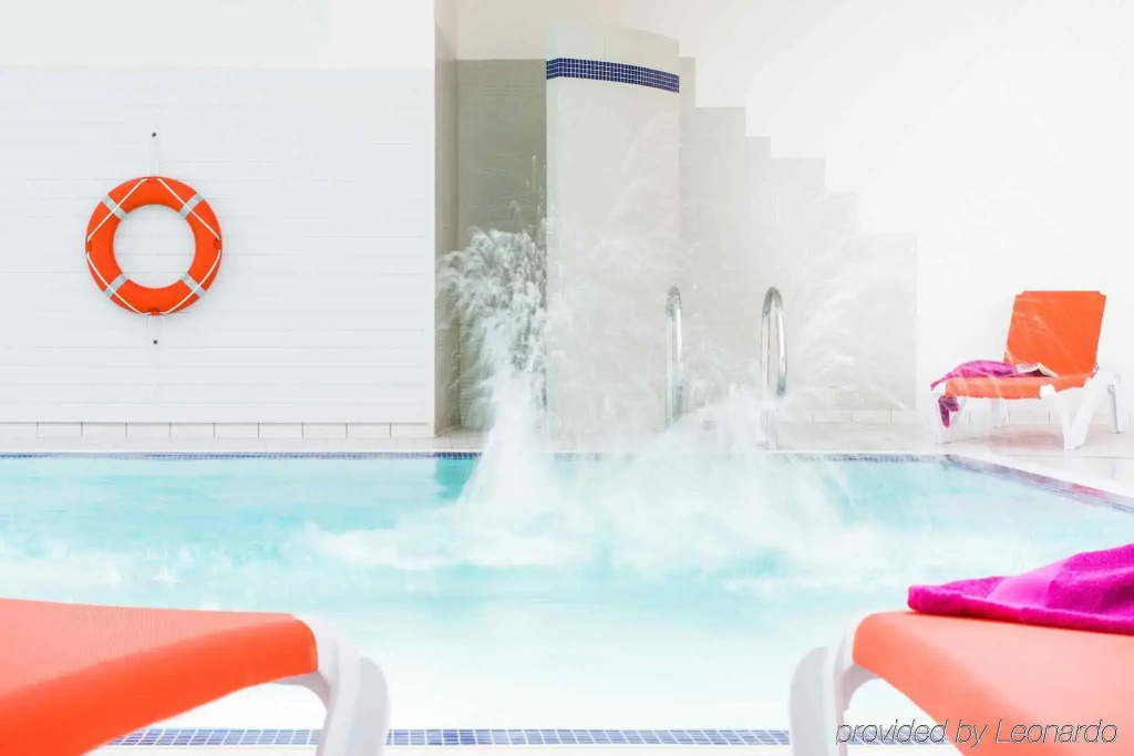 ibis Styles St Gilles Croix de Vie centre-ville