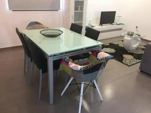Vale dos Cocos