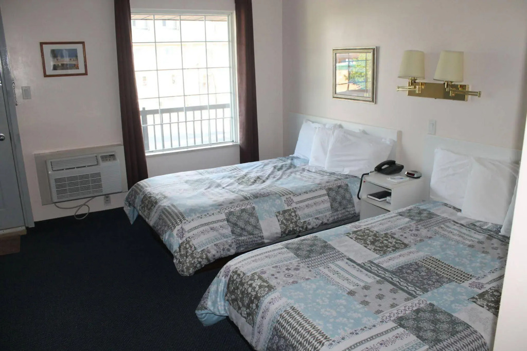 Leisure Inn