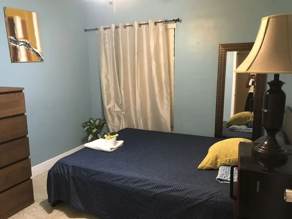 Cozy Guest House Florida, Tamarac