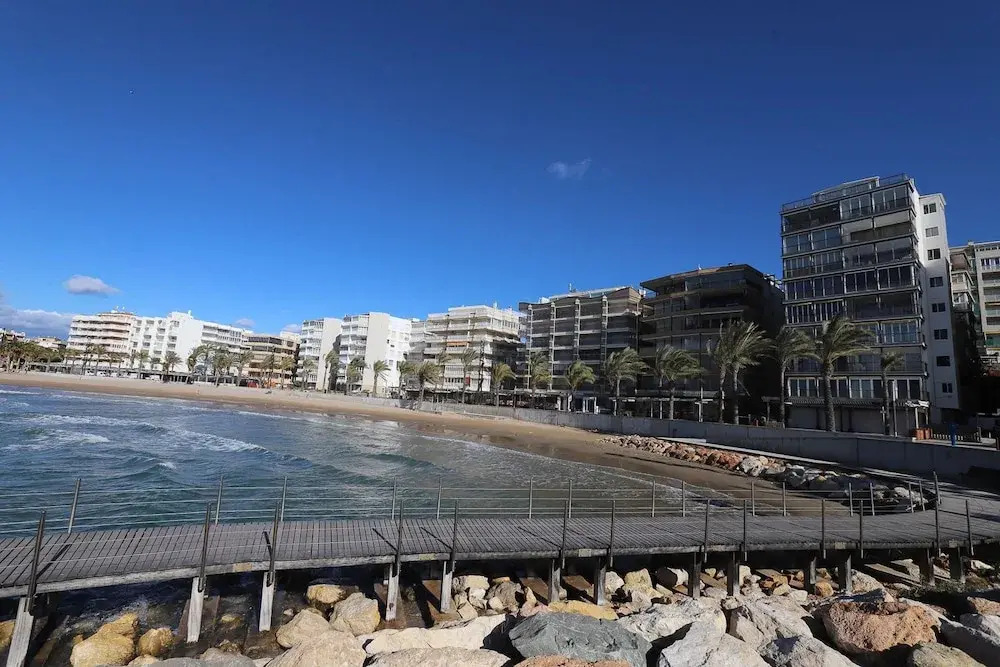Apartamento Differentflats Altair
