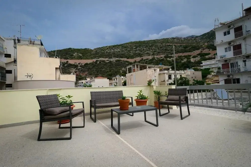 Galanopoulos Hotel