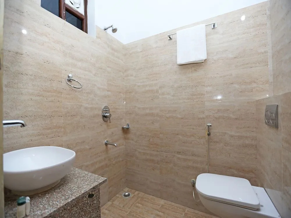 OYO 9600 Country Homestay