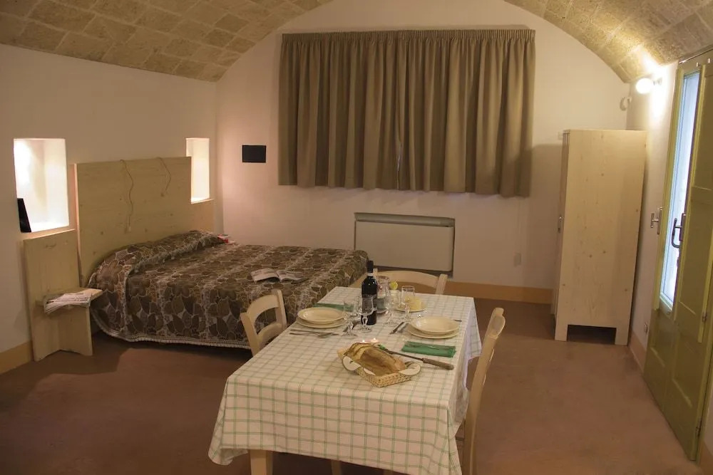 Casina Spiggiano Agriturismo