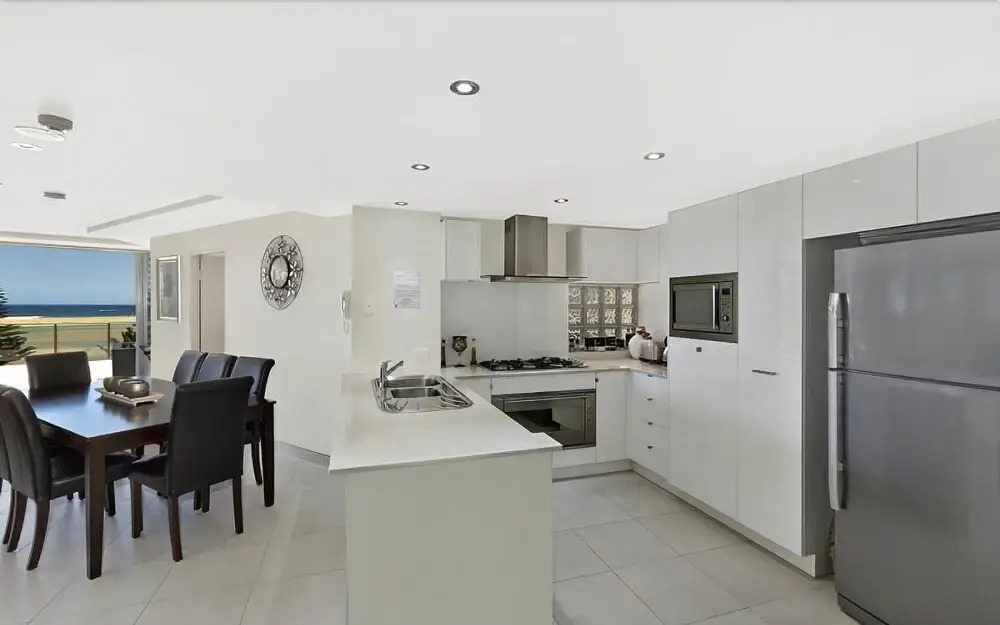 Coast Luxury Apartment 23