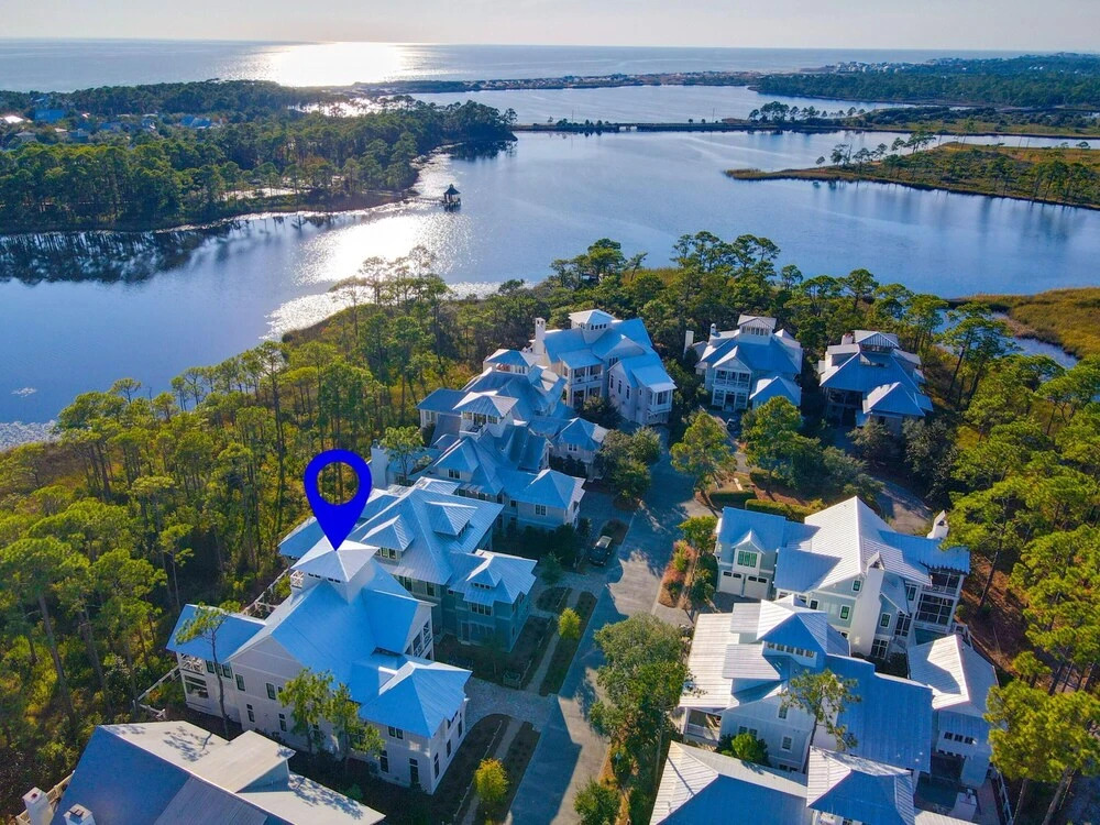 109 Vermillion Way By Dune Vacation Rentals