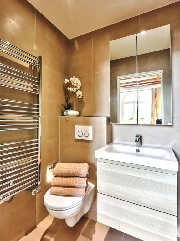 Luxury apartment - Place des Victoires
