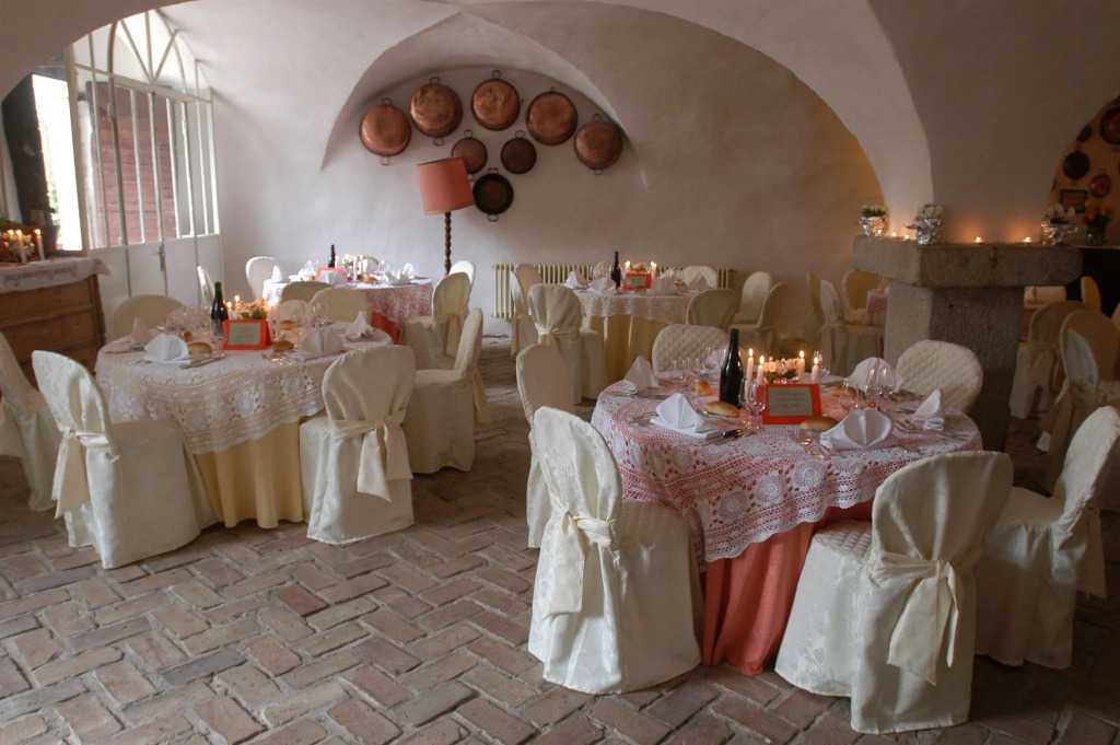 Locanda del Bel Sorriso - Villa Bertagnolli Guest House