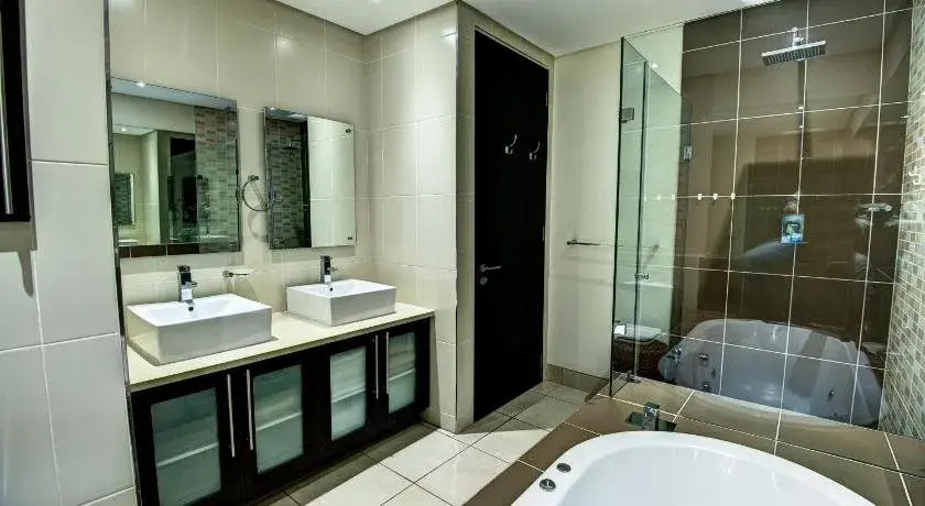 Mont Blanc Heights Apartments