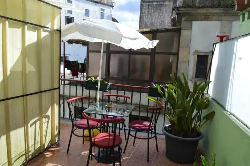 Domus Porto Perfeito