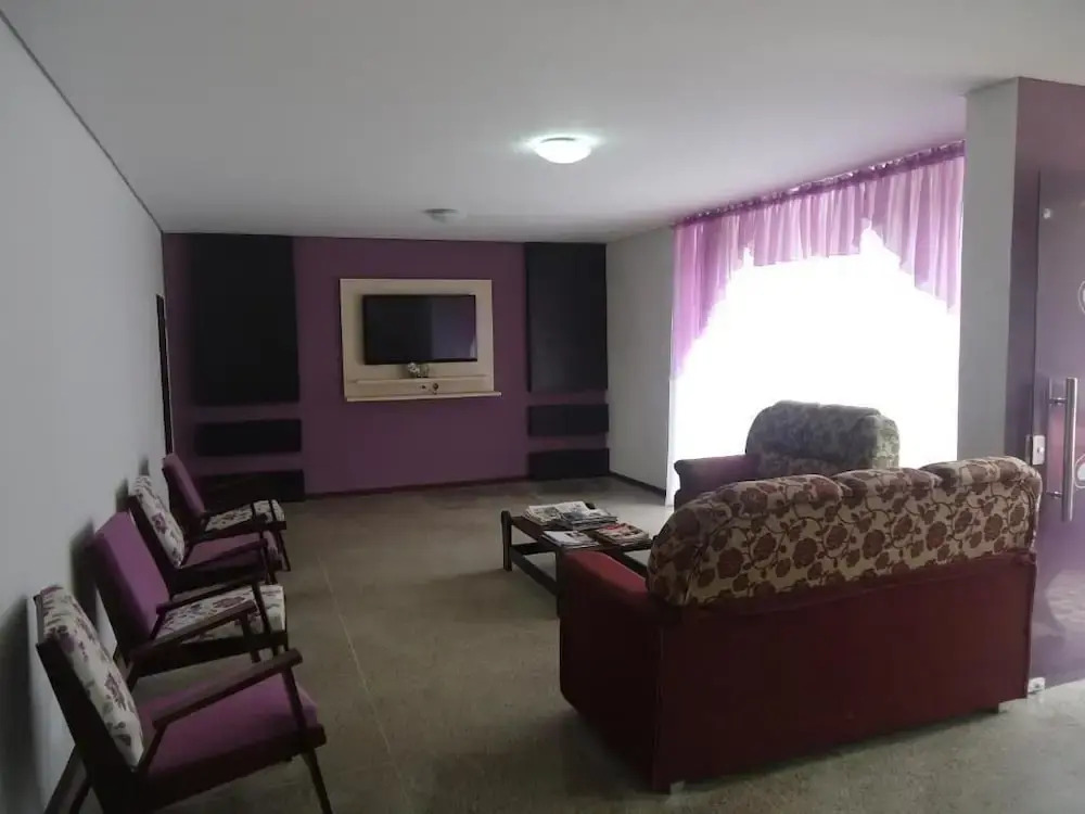 Irias Hotel