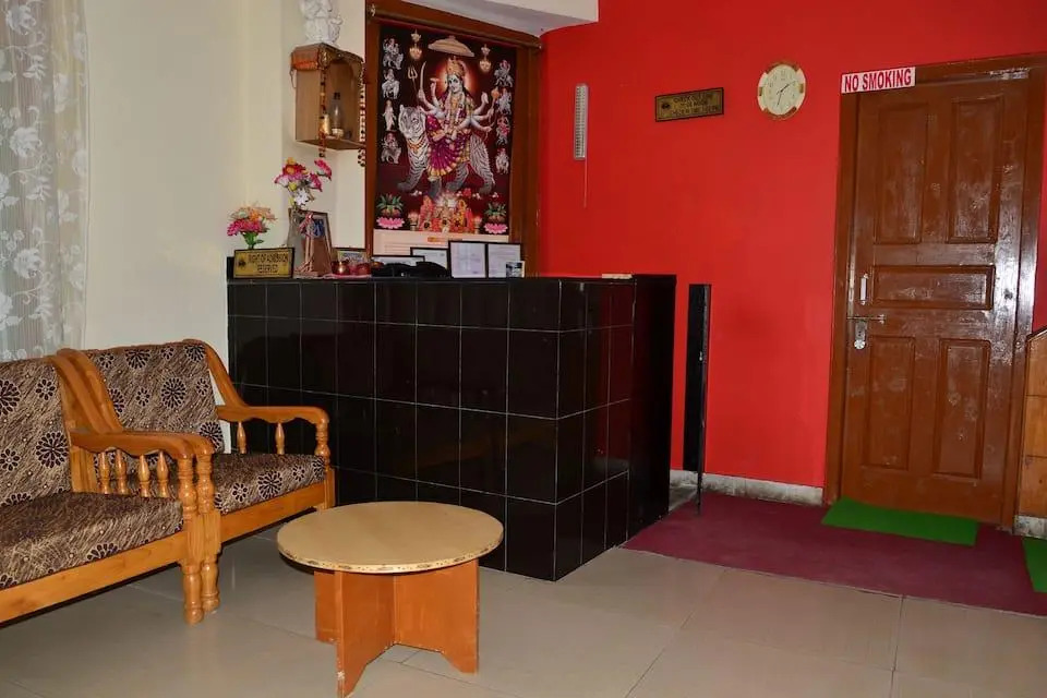 Hotel Royal Orchard