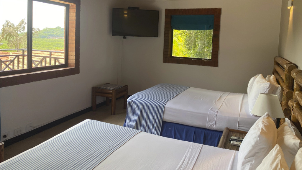 Hotel Girardot Resort by On Vacation