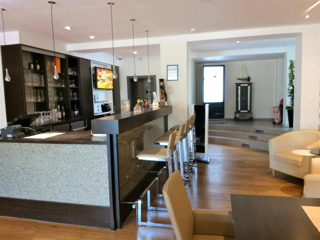 Strandhotel Achtert Diek