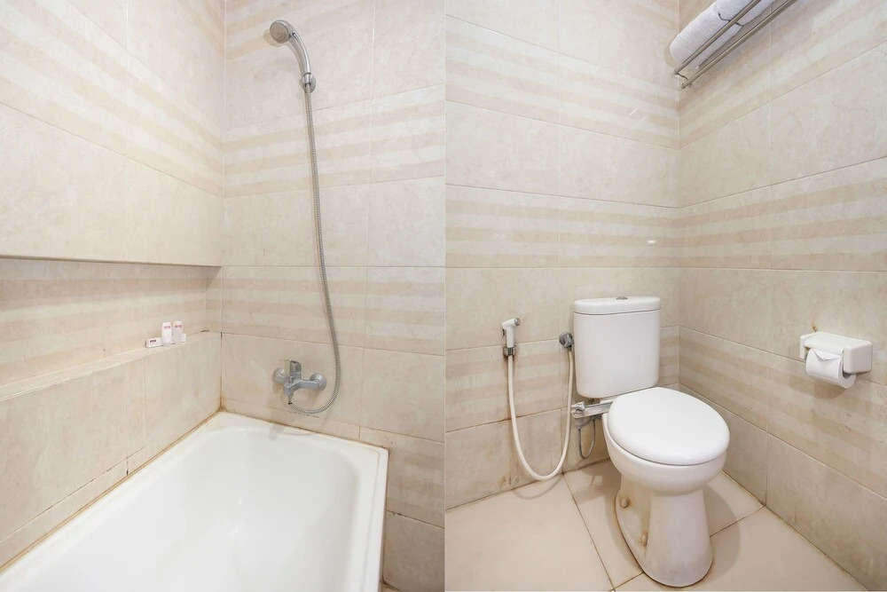 OYO 155 Metro House