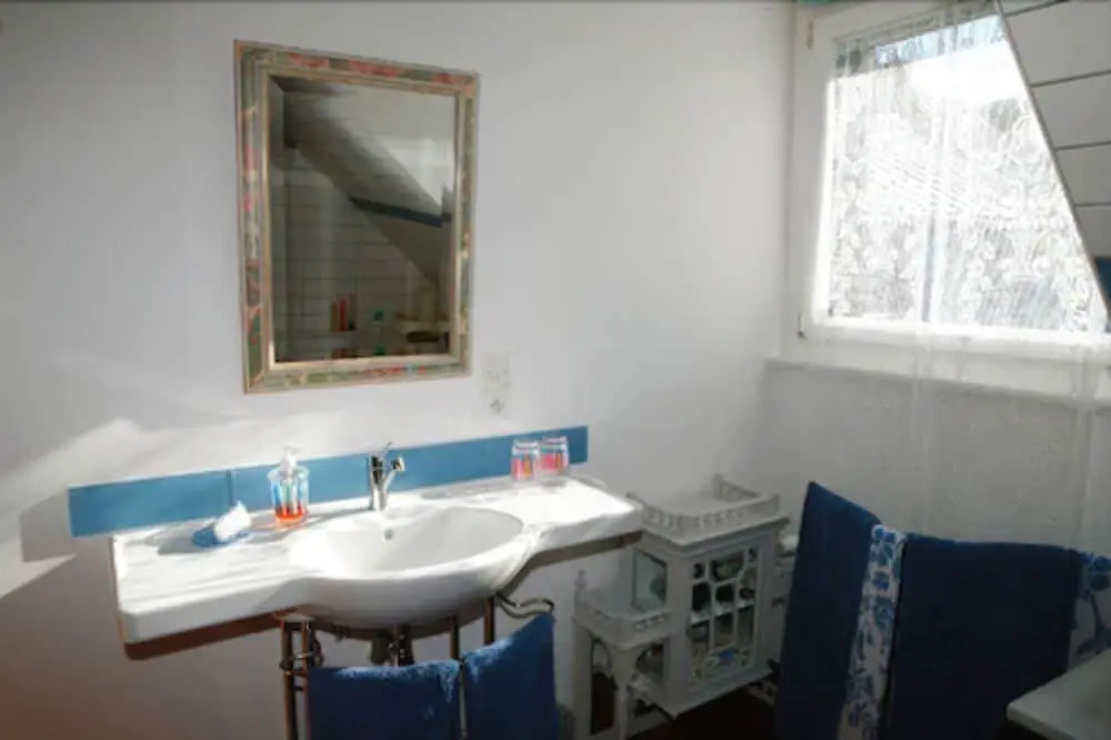 Chambre d'hôtes Ty Eleana