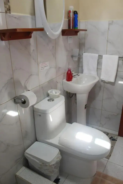 Hostal Romy