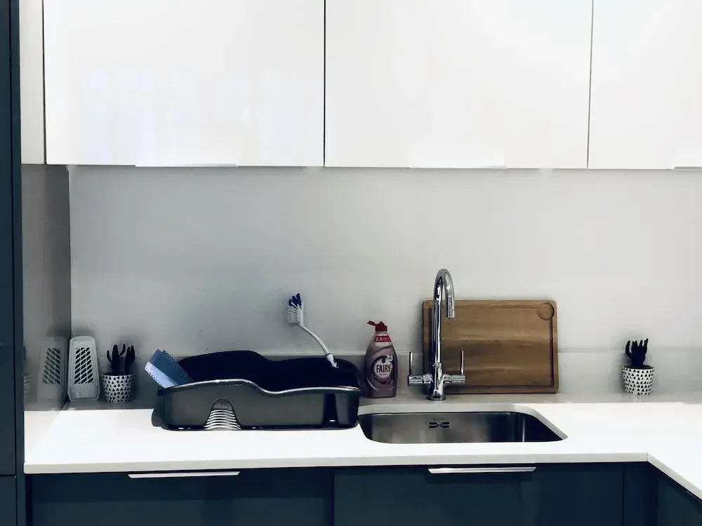 Snapos Luxury Serviced Apartments – Meridian House - Bedford