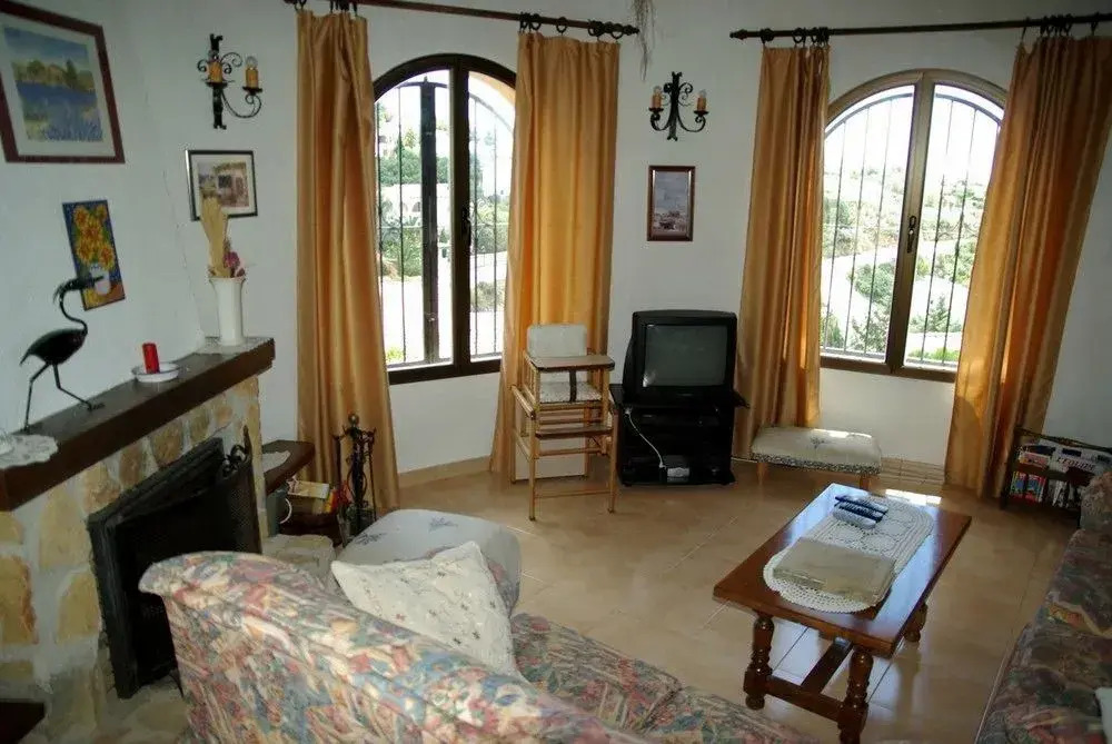 Villa in Benitachell, Alicante 102526 by MO Rentals
