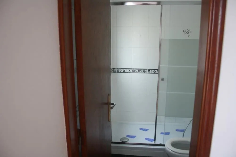 Apartamentos Costa